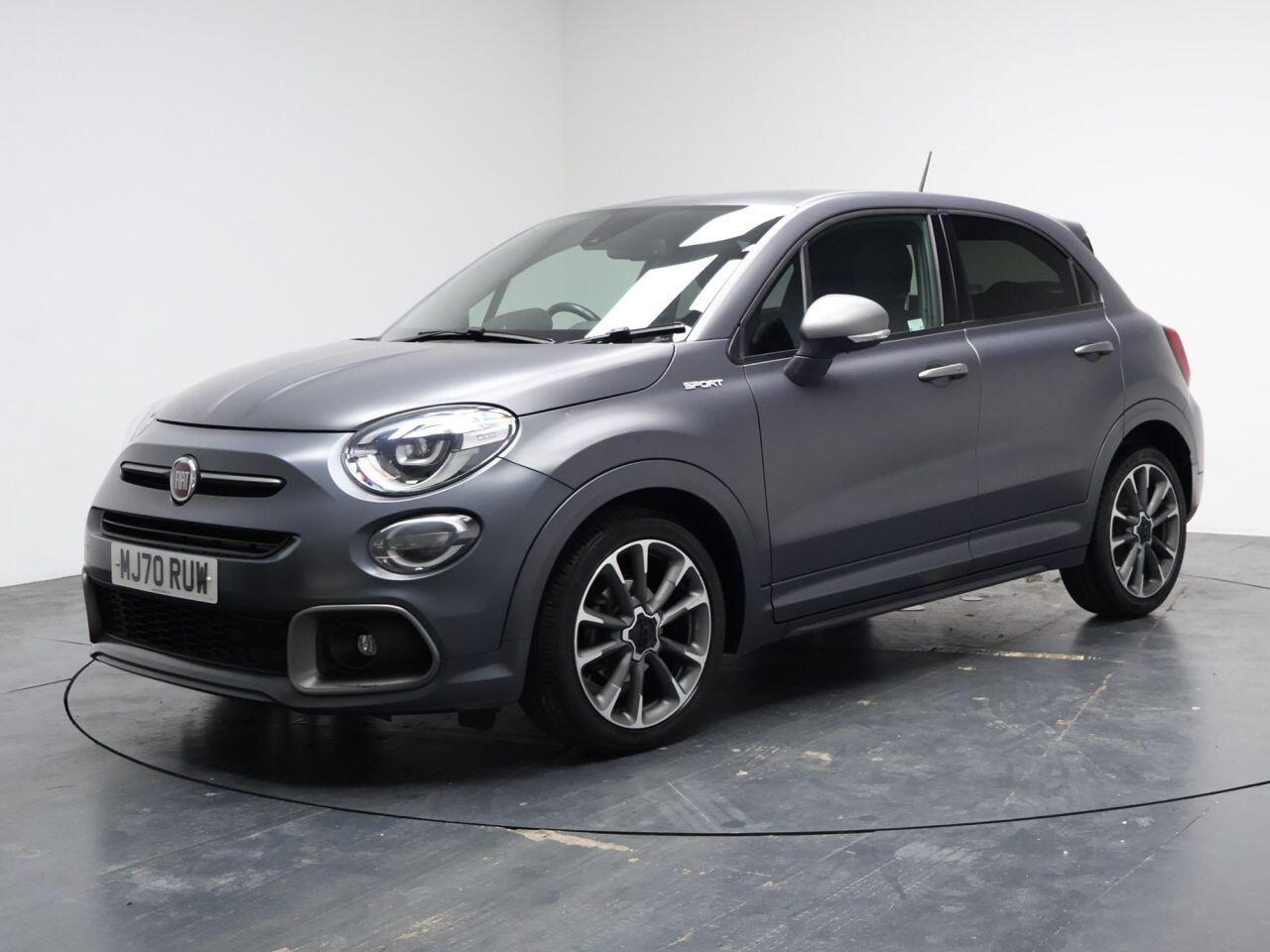 Fiat 500X - Image 6