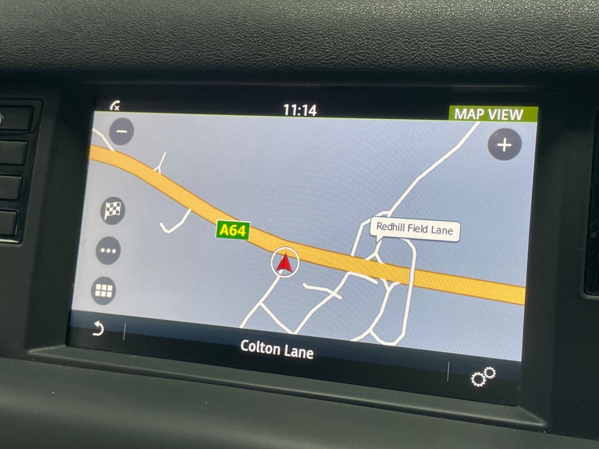 Land Rover DISCOVERY SPORT - Image 37