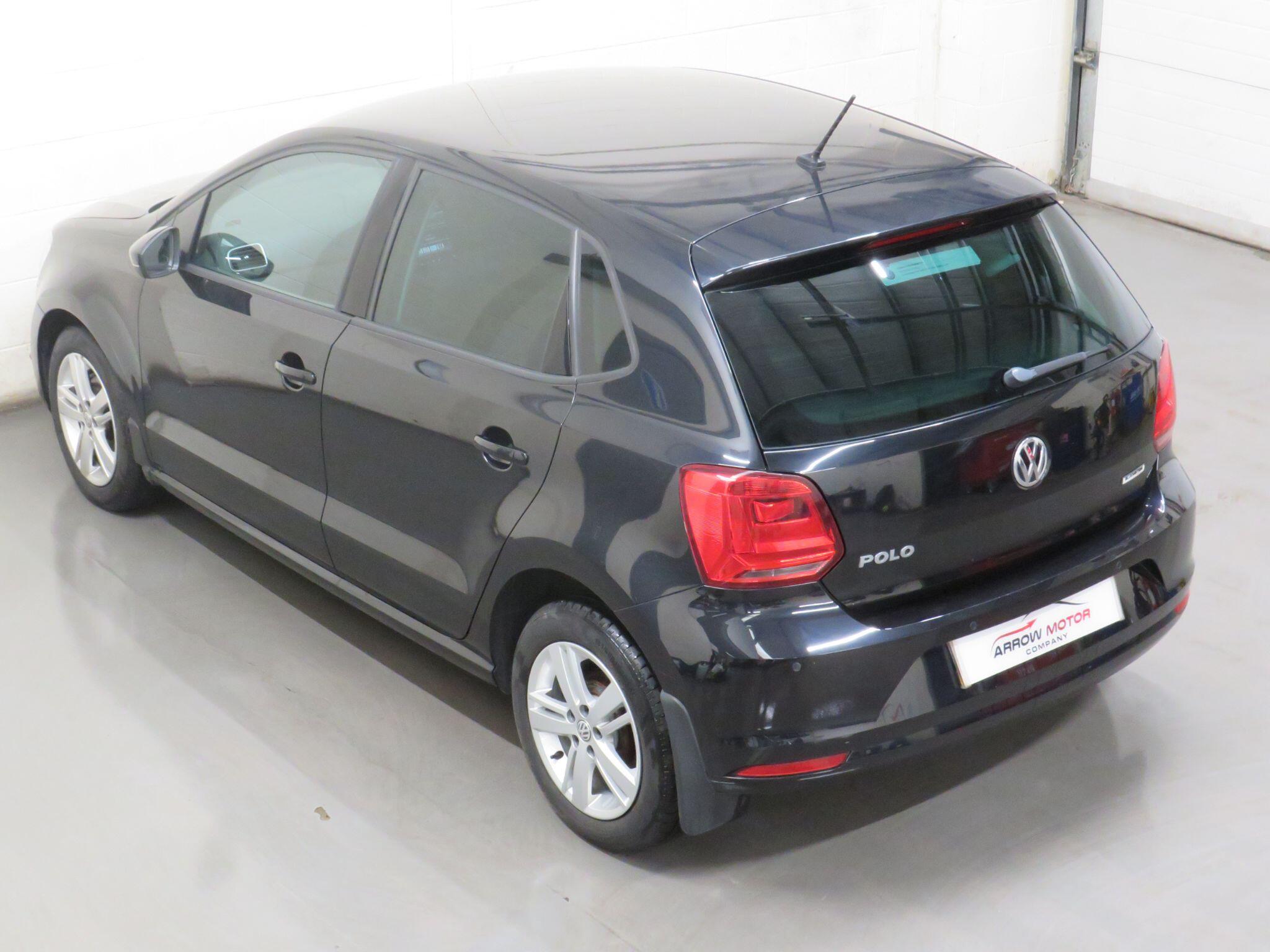Volkswagen Polo - Image 12