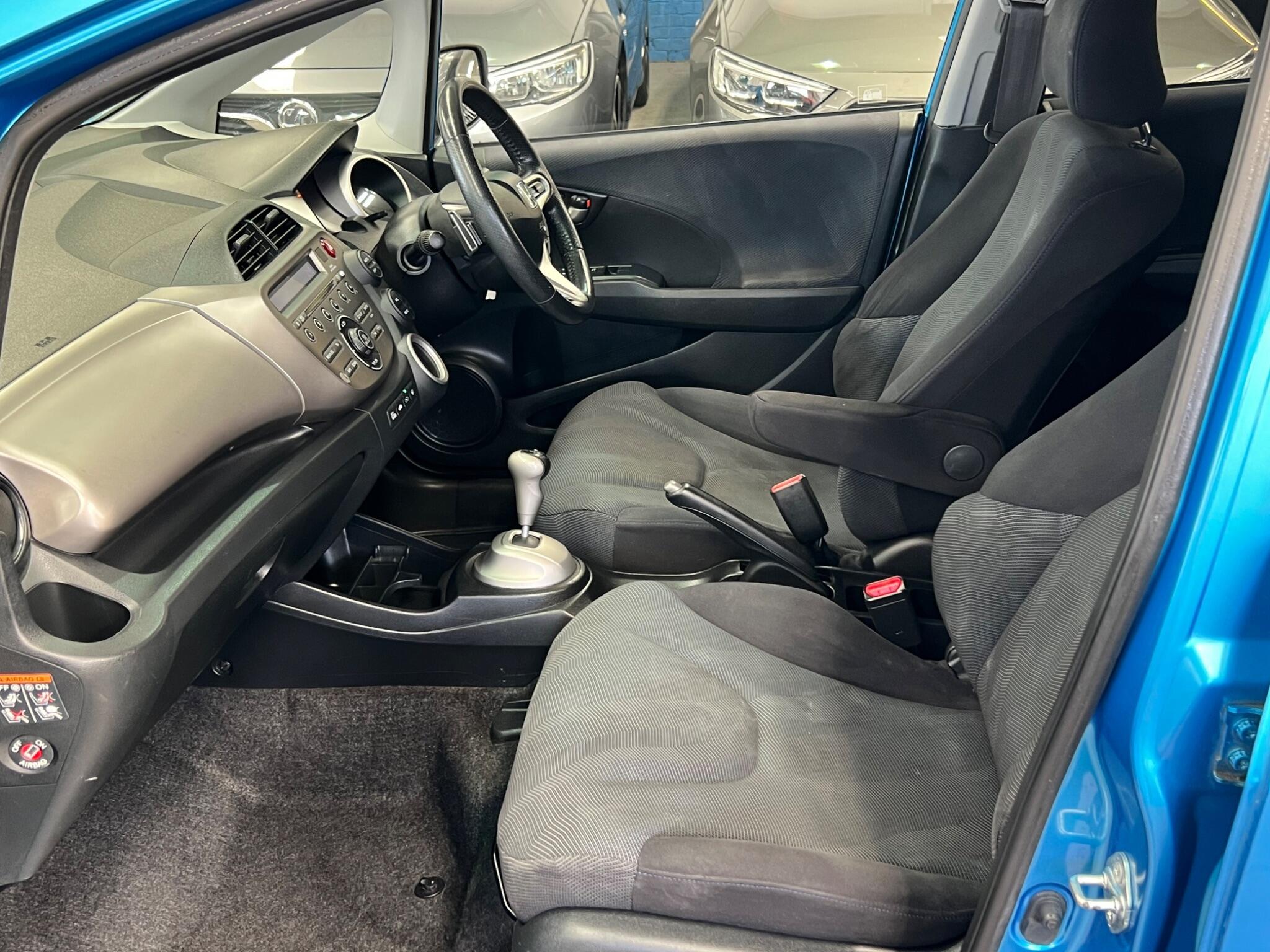 Honda Jazz - Image 26