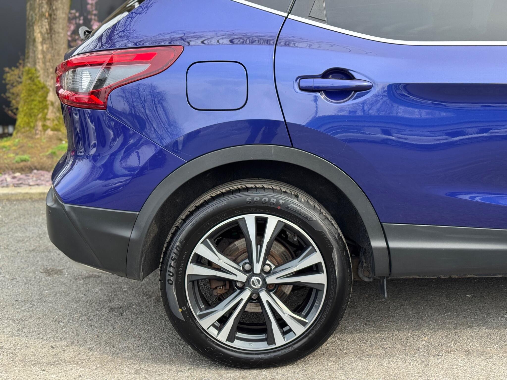 Nissan Qashqai - Image 18