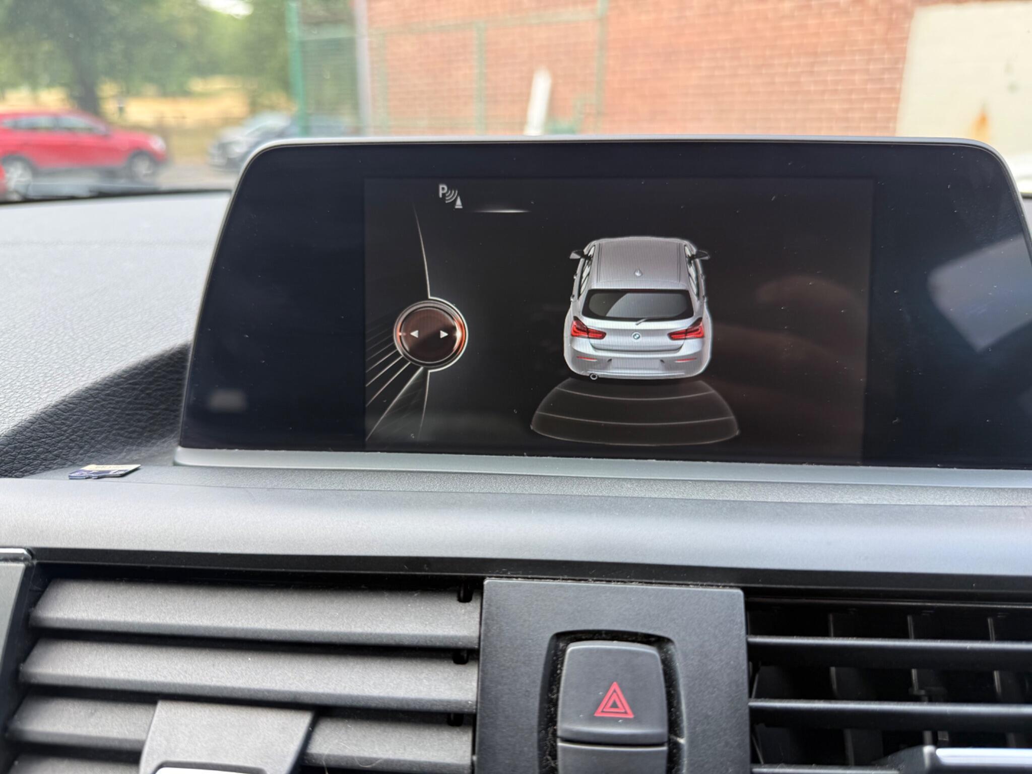 BMW 1 Series - Image 15
