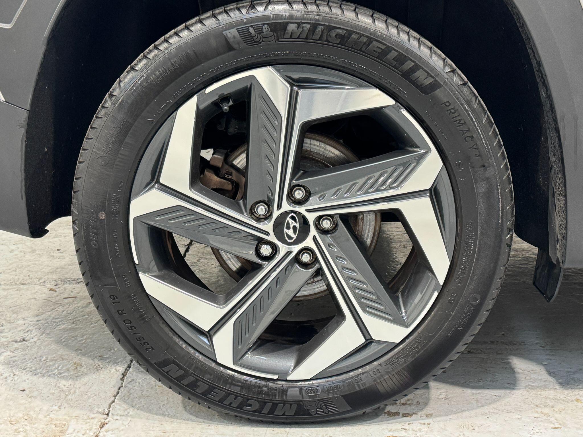 Hyundai Tucson - Image 27