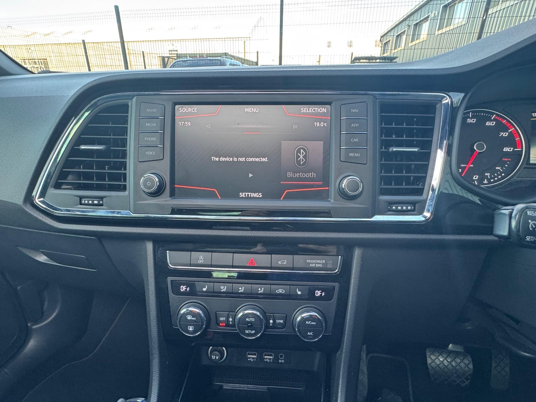 SEAT Ateca - Image 11