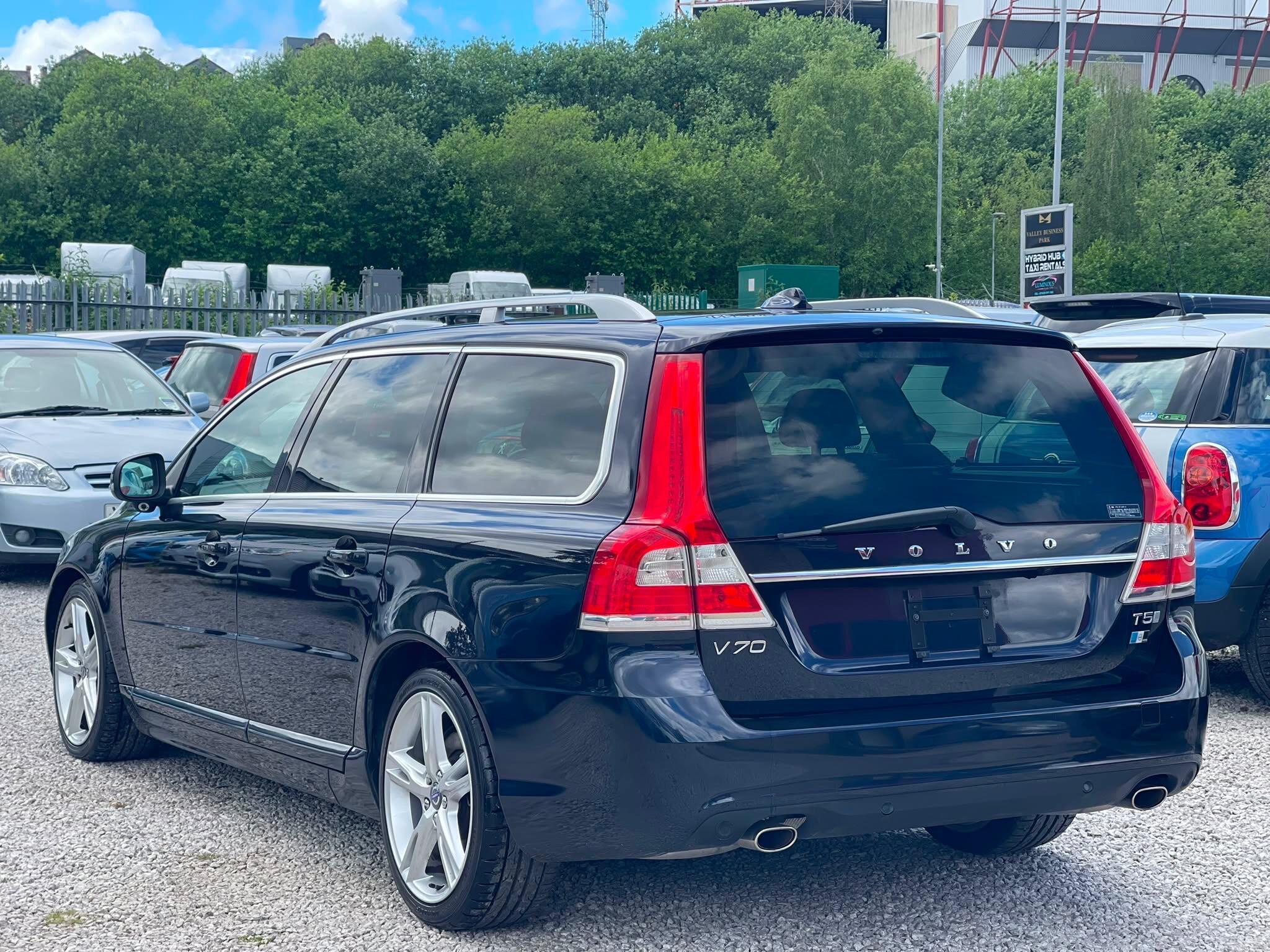 Volvo V70 - Image 5