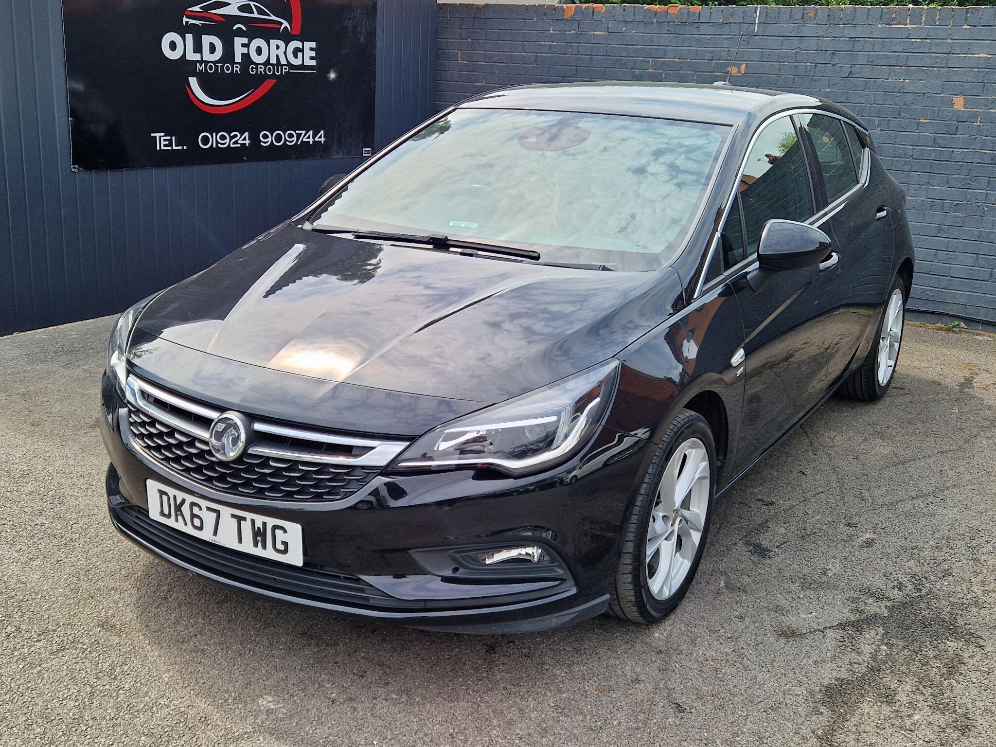 Vauxhall Astra - Image 5