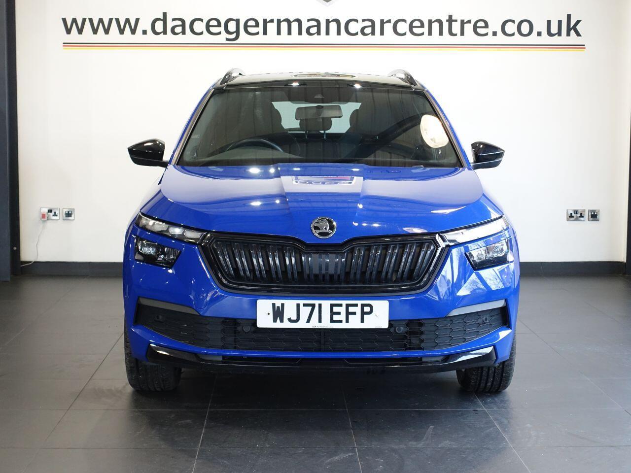 Skoda Kamiq - Image 7