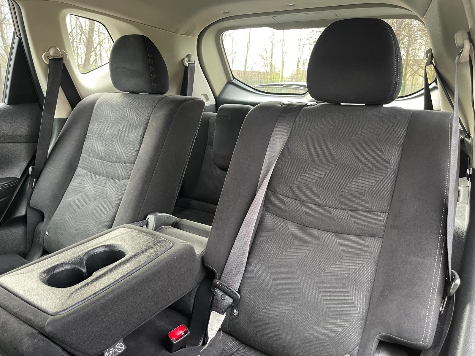 Nissan X-Trail - Image 25