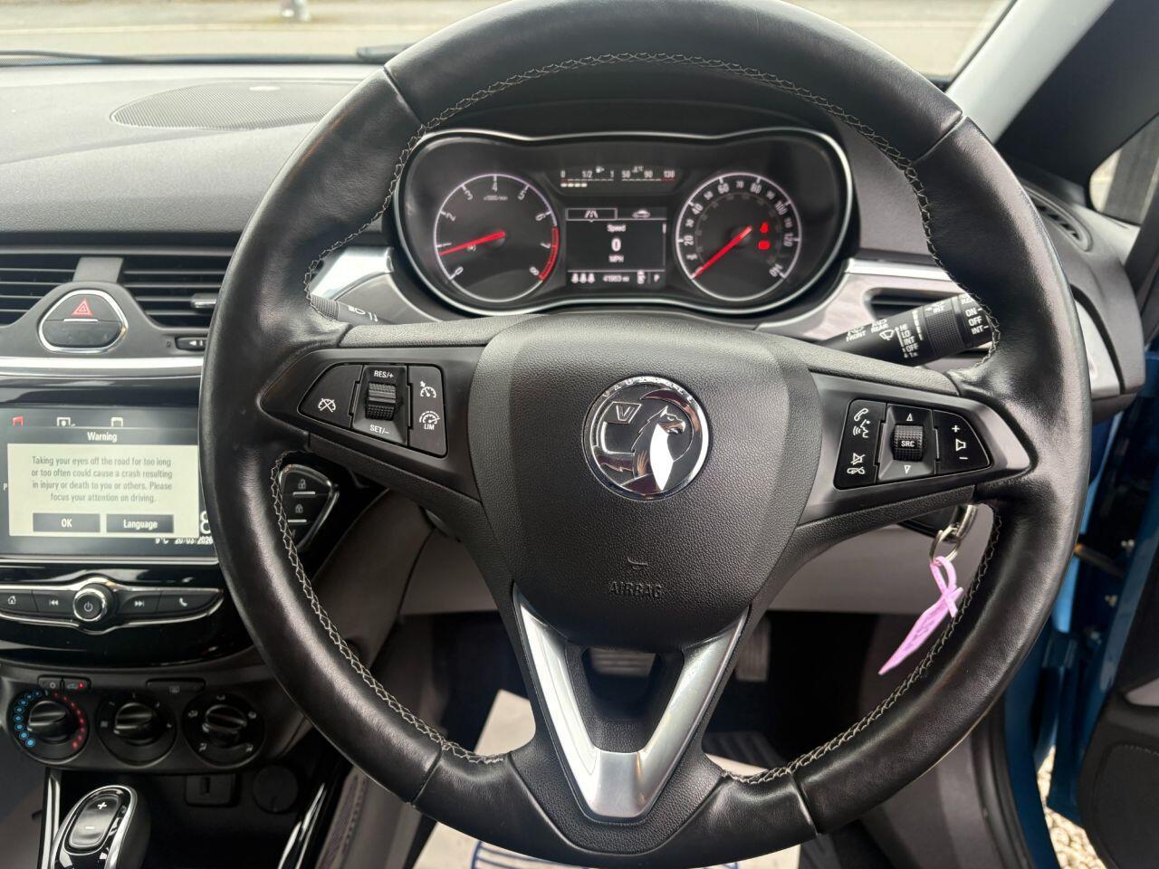 Vauxhall Corsa - Image 12