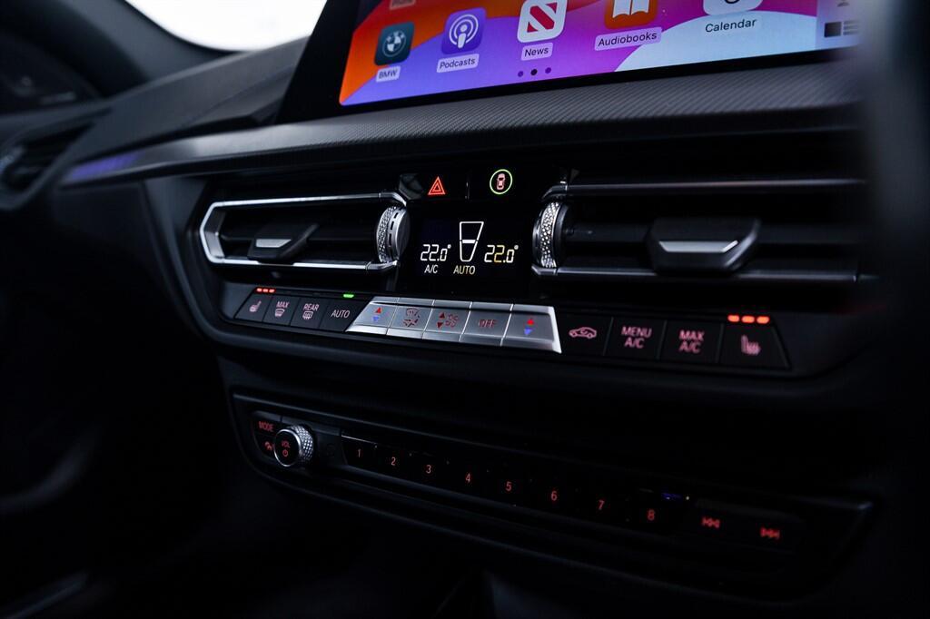 BMW 1 Series - Image 21