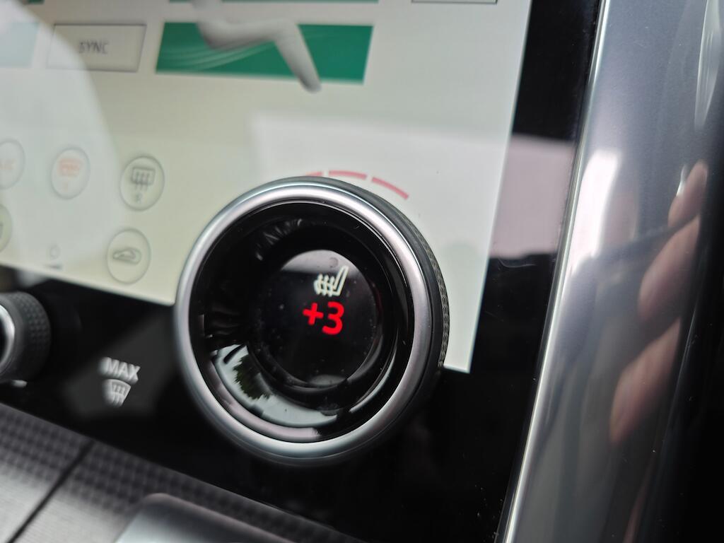 Land Rover RANGE ROVER SPORT - Image 40