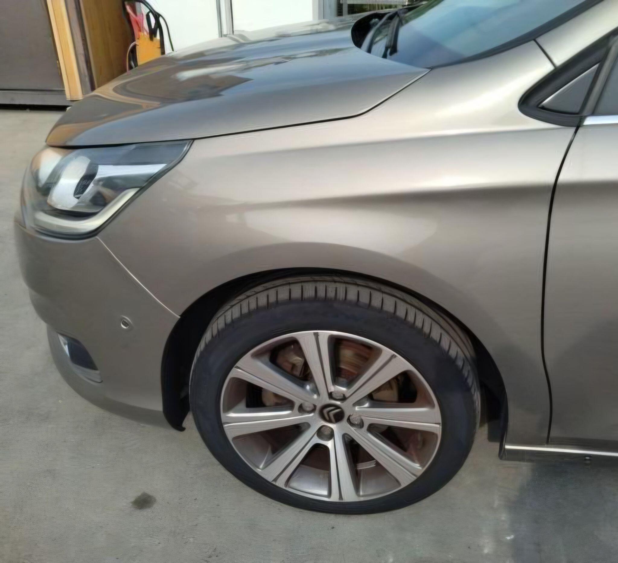 Citroen C4 - Image 22