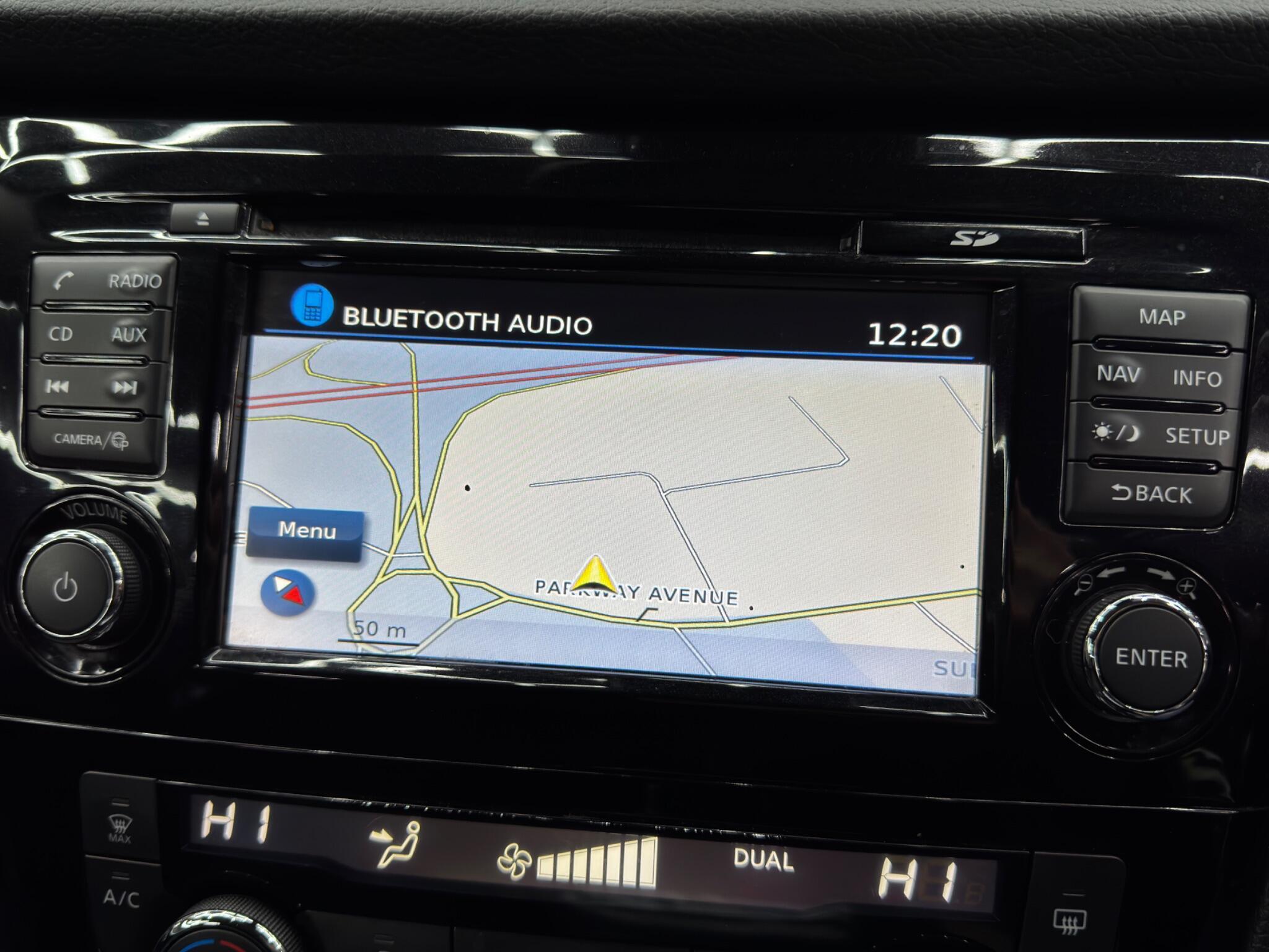 Nissan X-Trail - Image 26