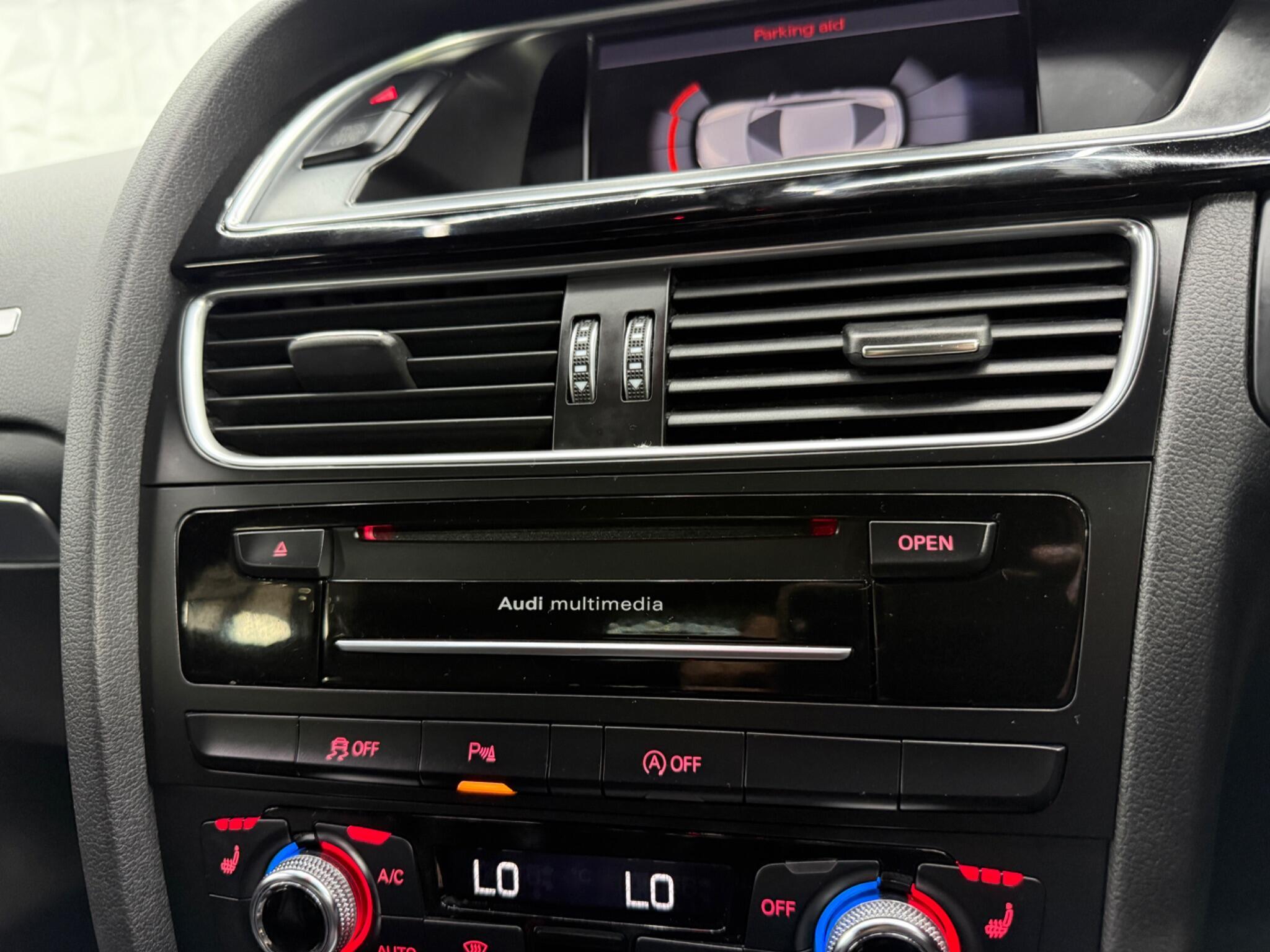 Audi A5 - Image 41