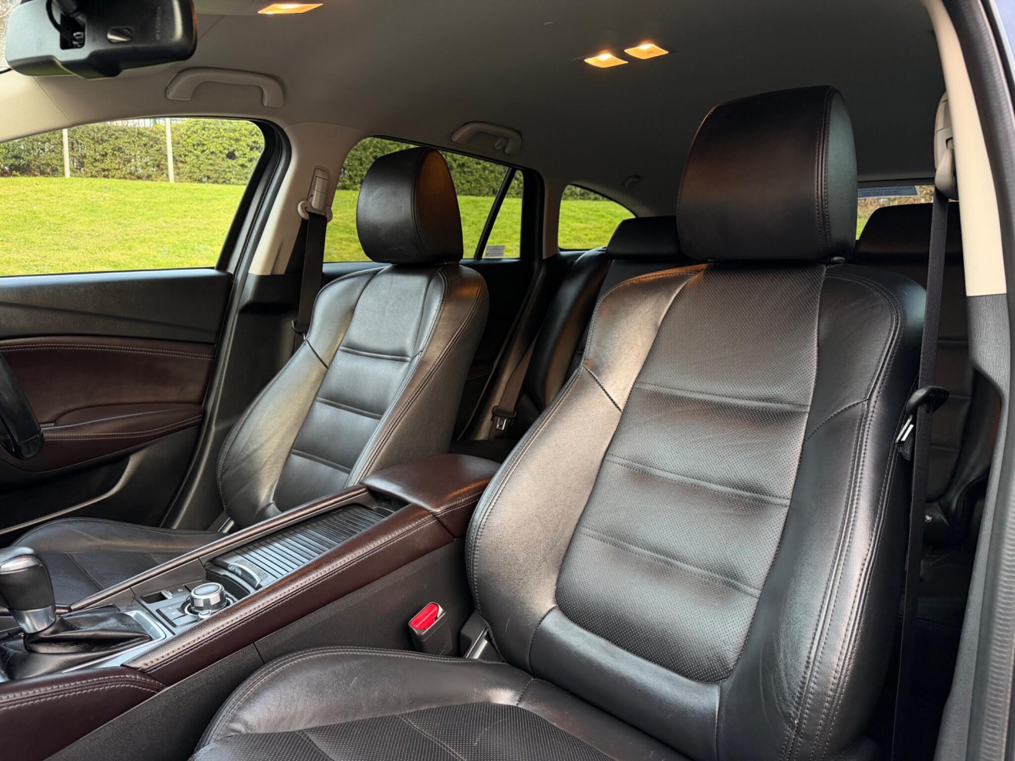 Mazda MAZDA6 - Image 45