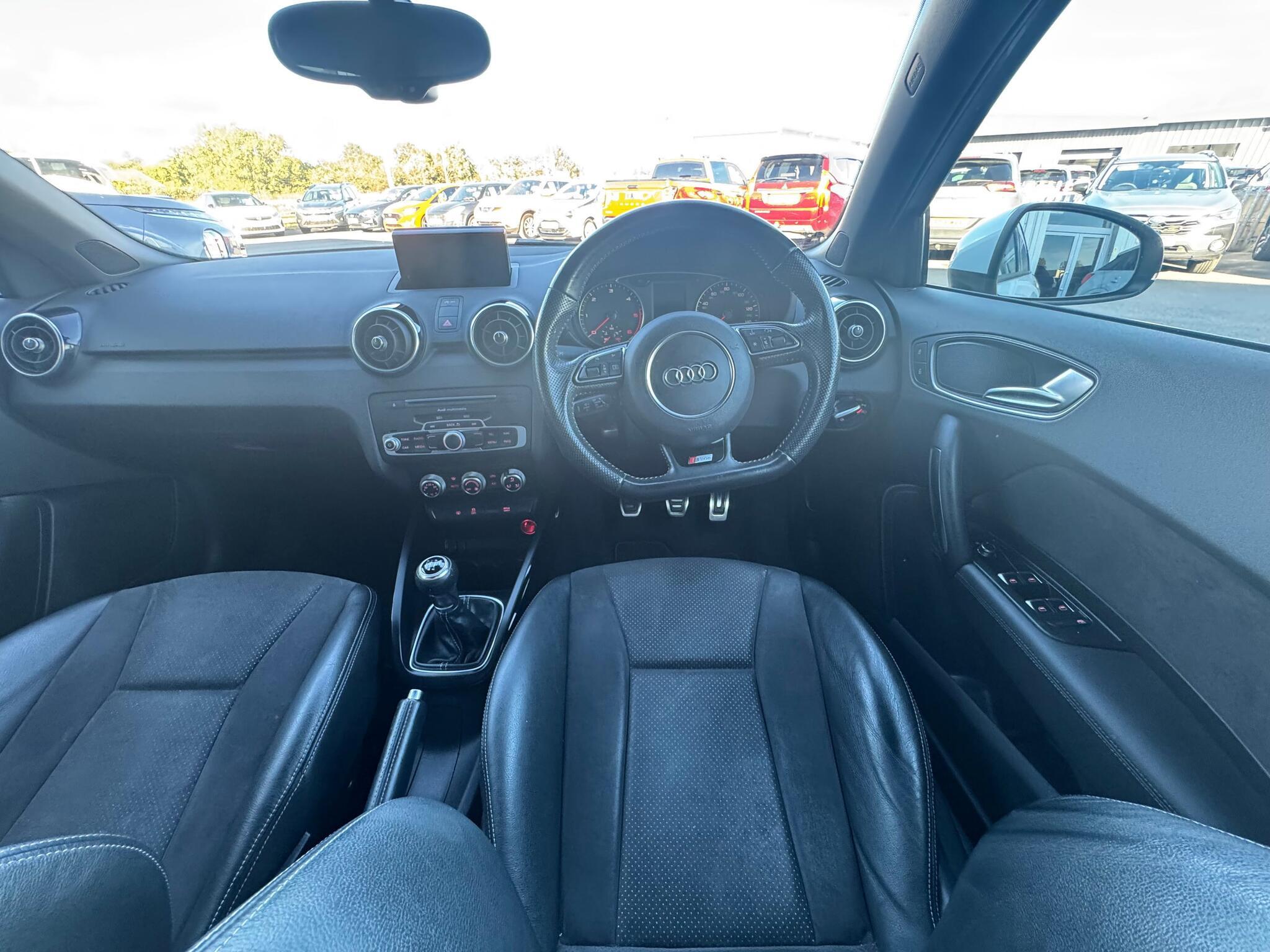 Audi A1 - Image 15