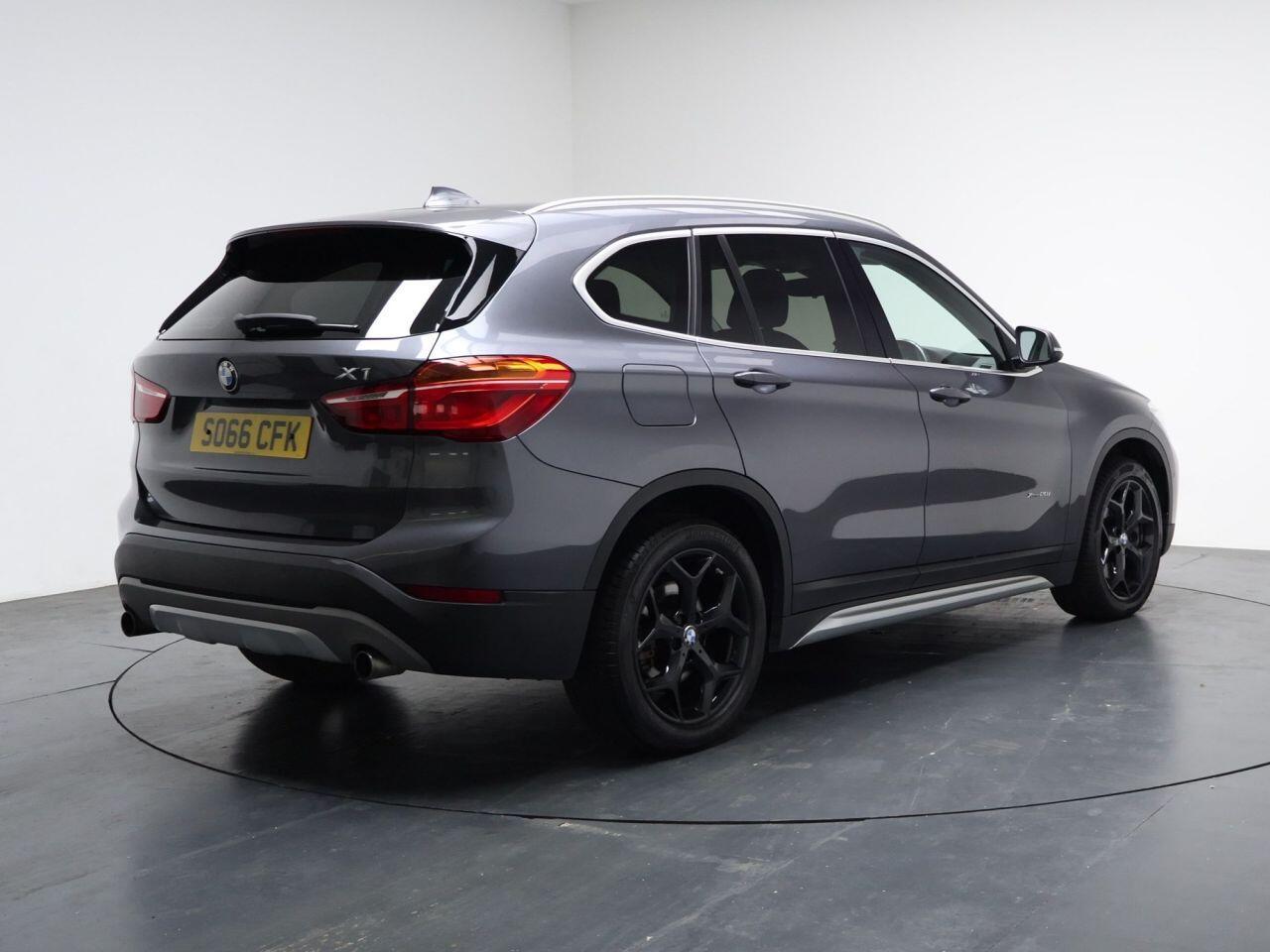 BMW X1 - Image 12