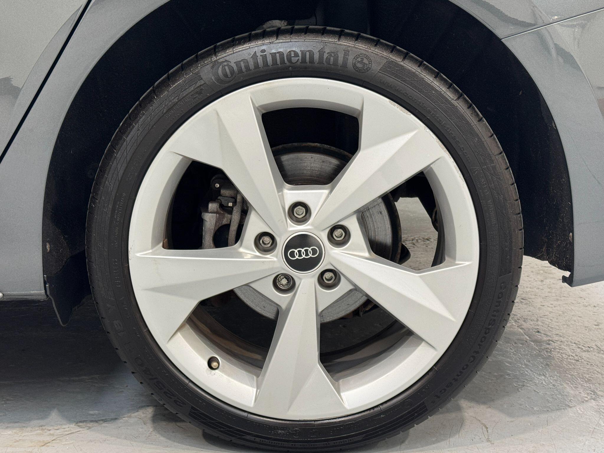 Audi A3 - Image 28