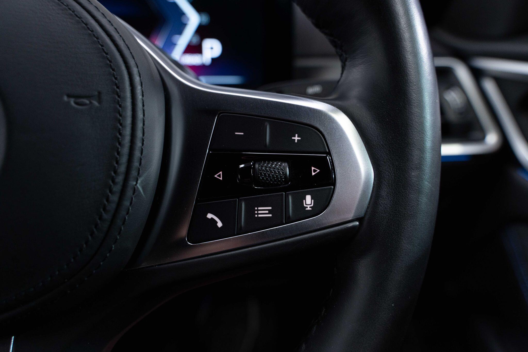 BMW I4 - Image 15