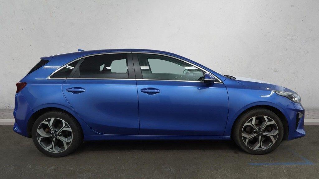 Kia ceed - Image 8