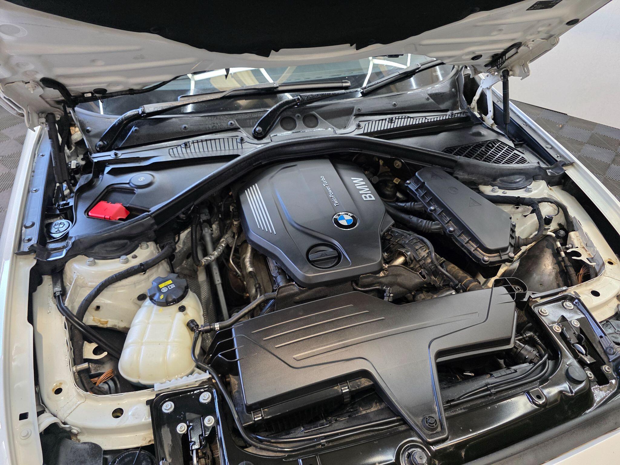 BMW 2 Series - Image 11