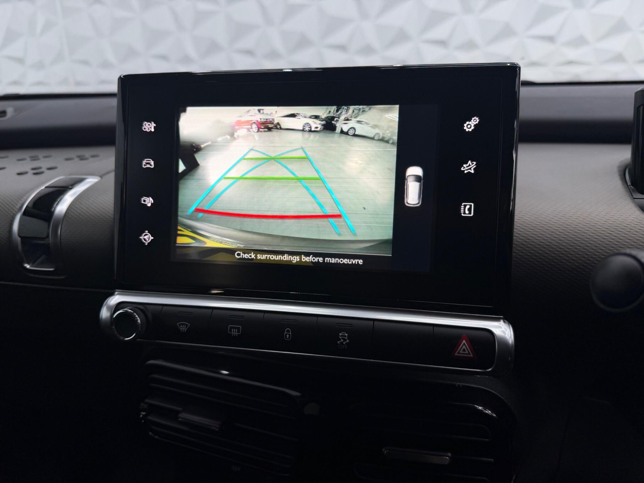 Citroen C4 Cactus - Image 23