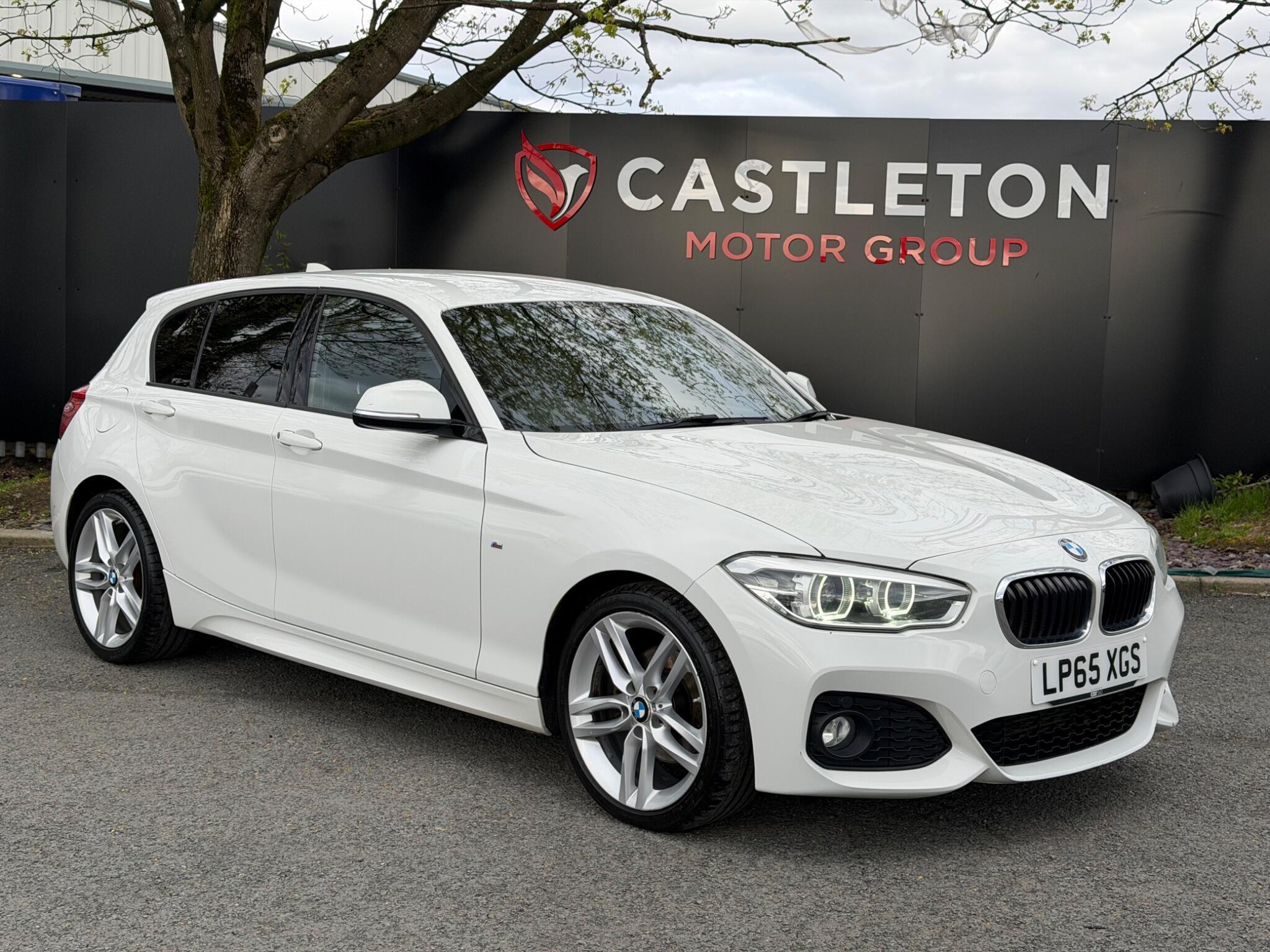 BMW 1 Series - Image 2