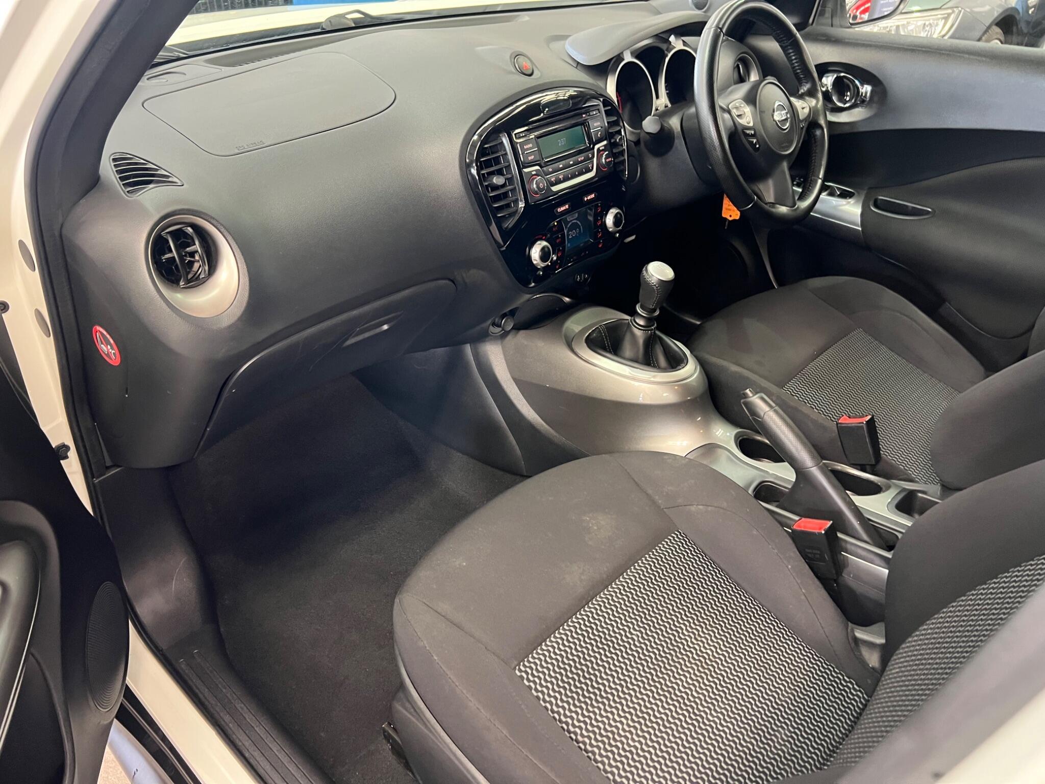 Nissan Juke - Image 19