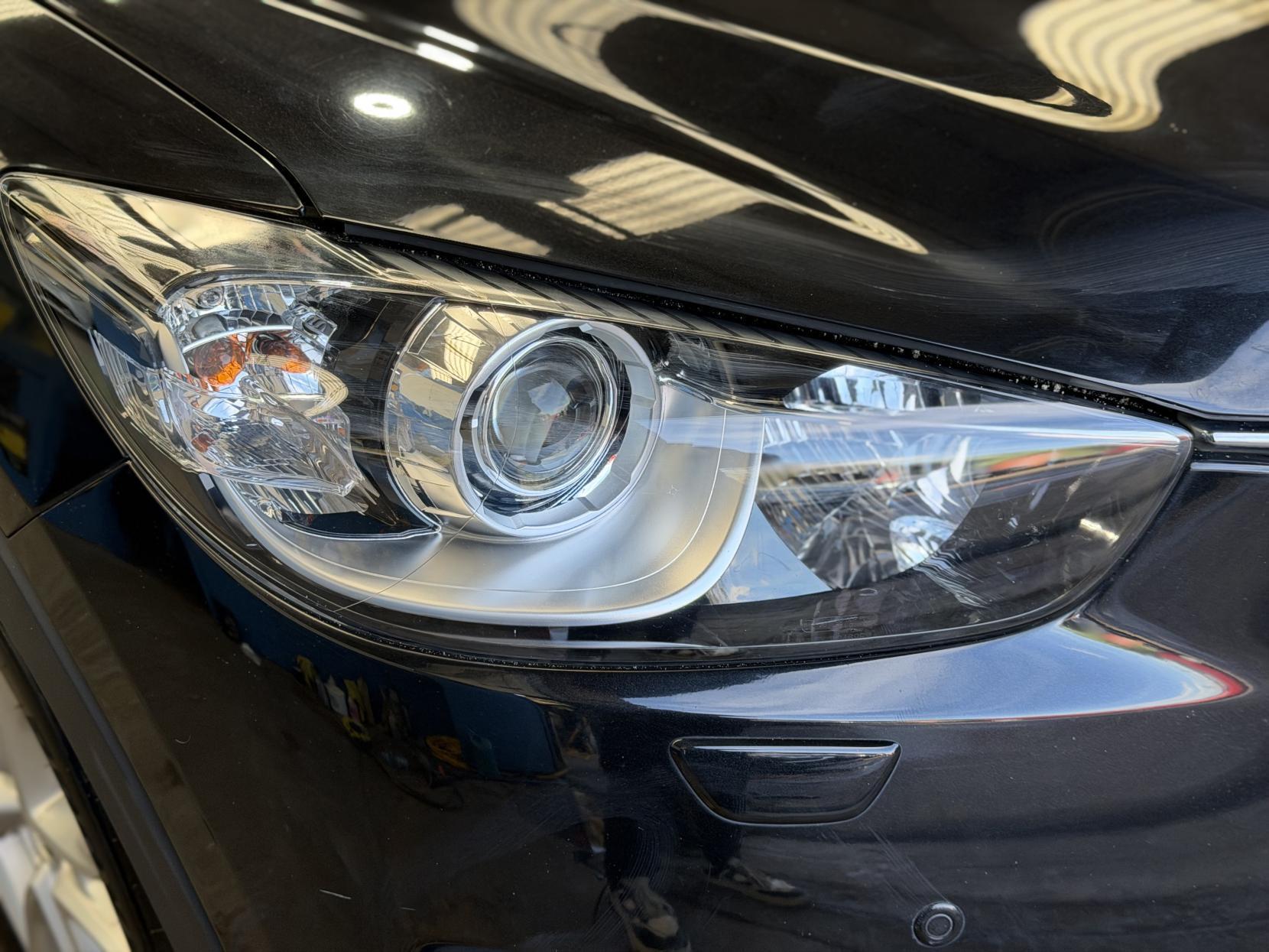 Mazda CX-5 - Image 9