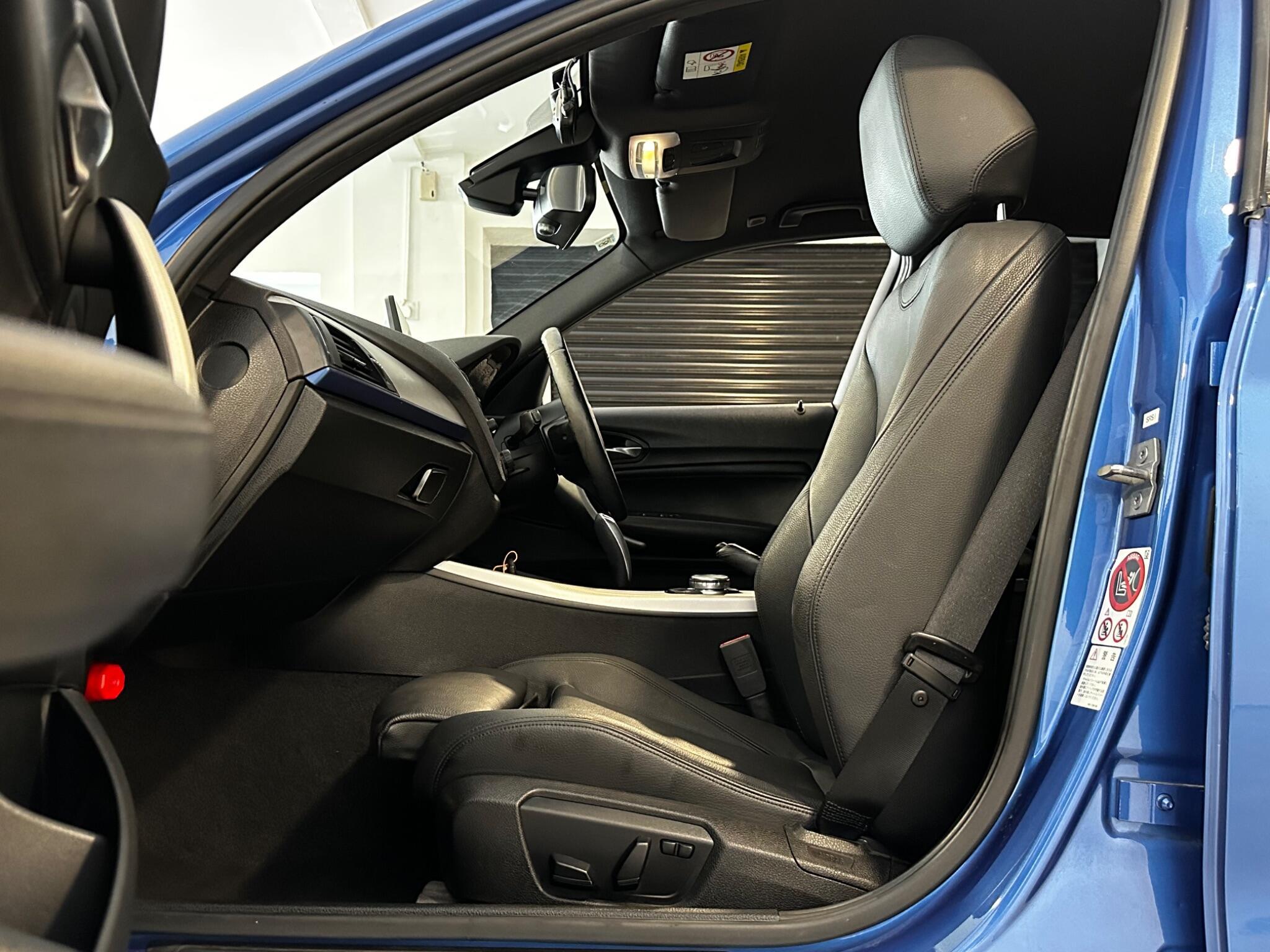 BMW 1 Series - Image 17