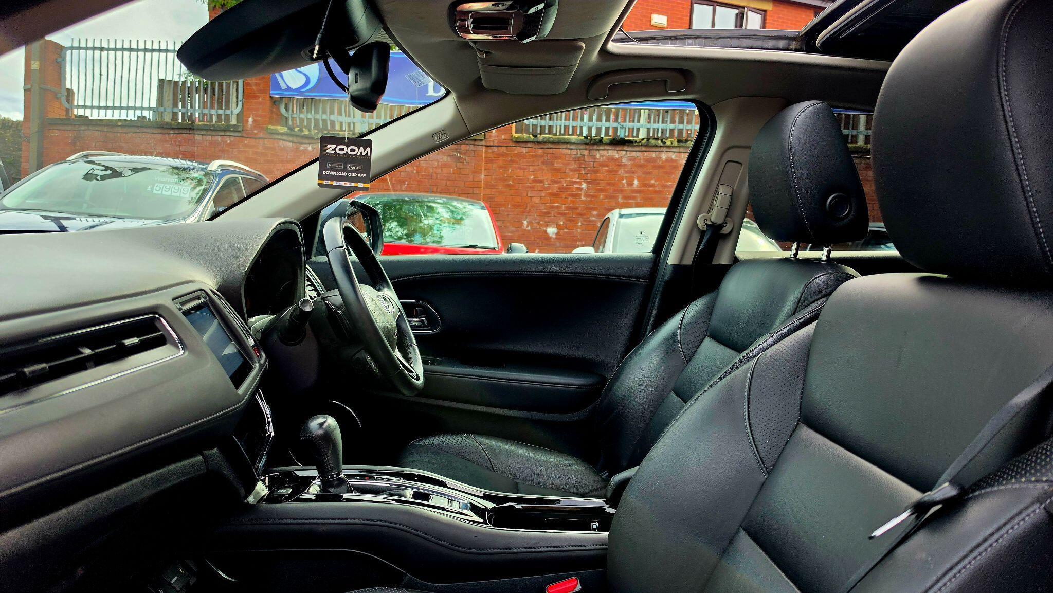 Honda HR-V - Image 14