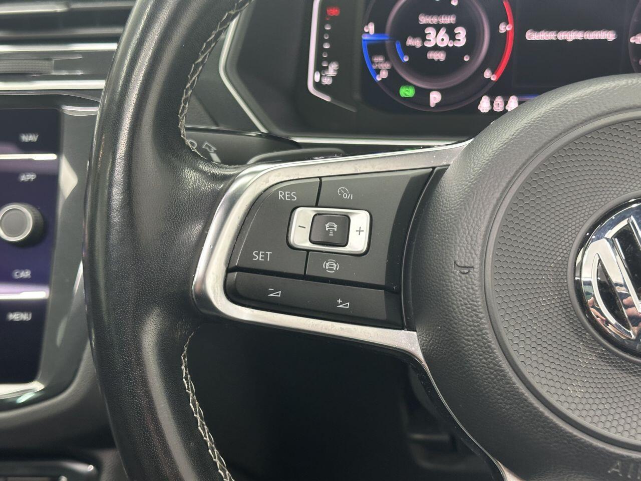 Volkswagen Tiguan - Image 19