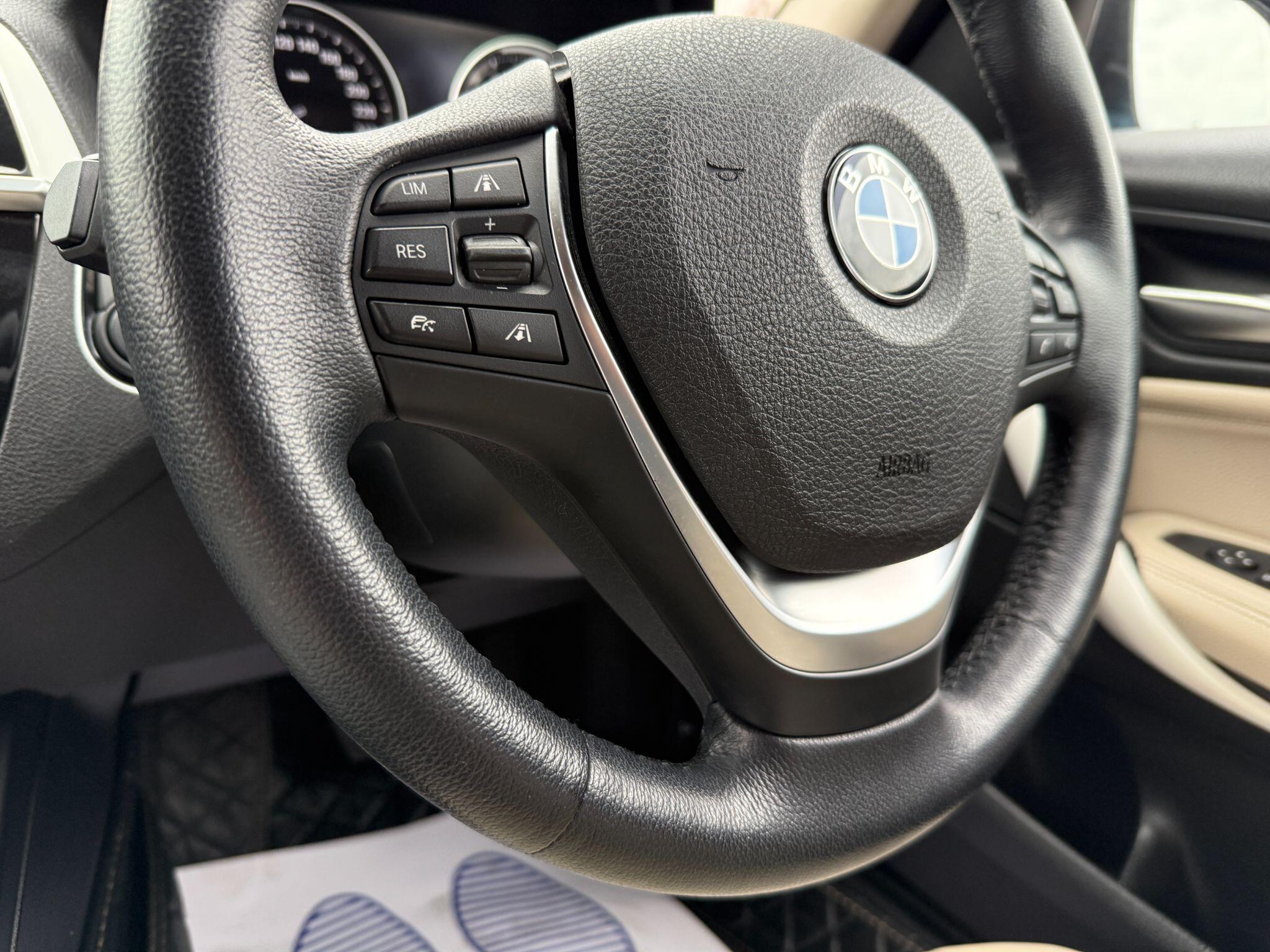 BMW 1 Series - Image 39