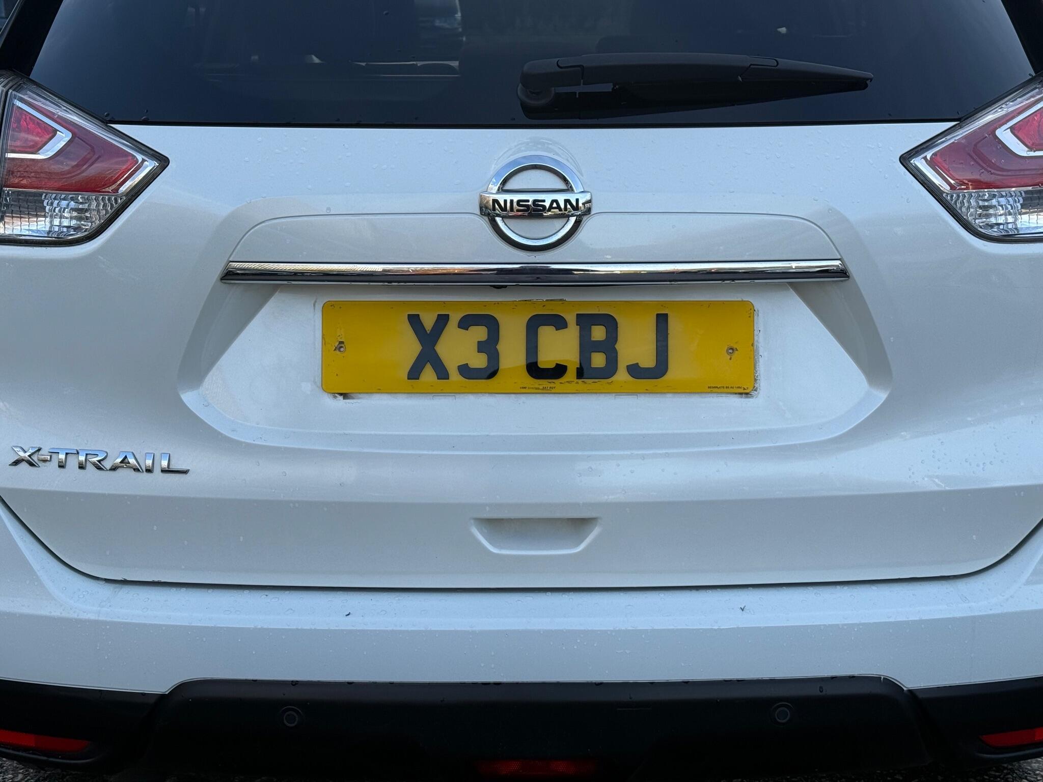 Nissan X-Trail - Image 21