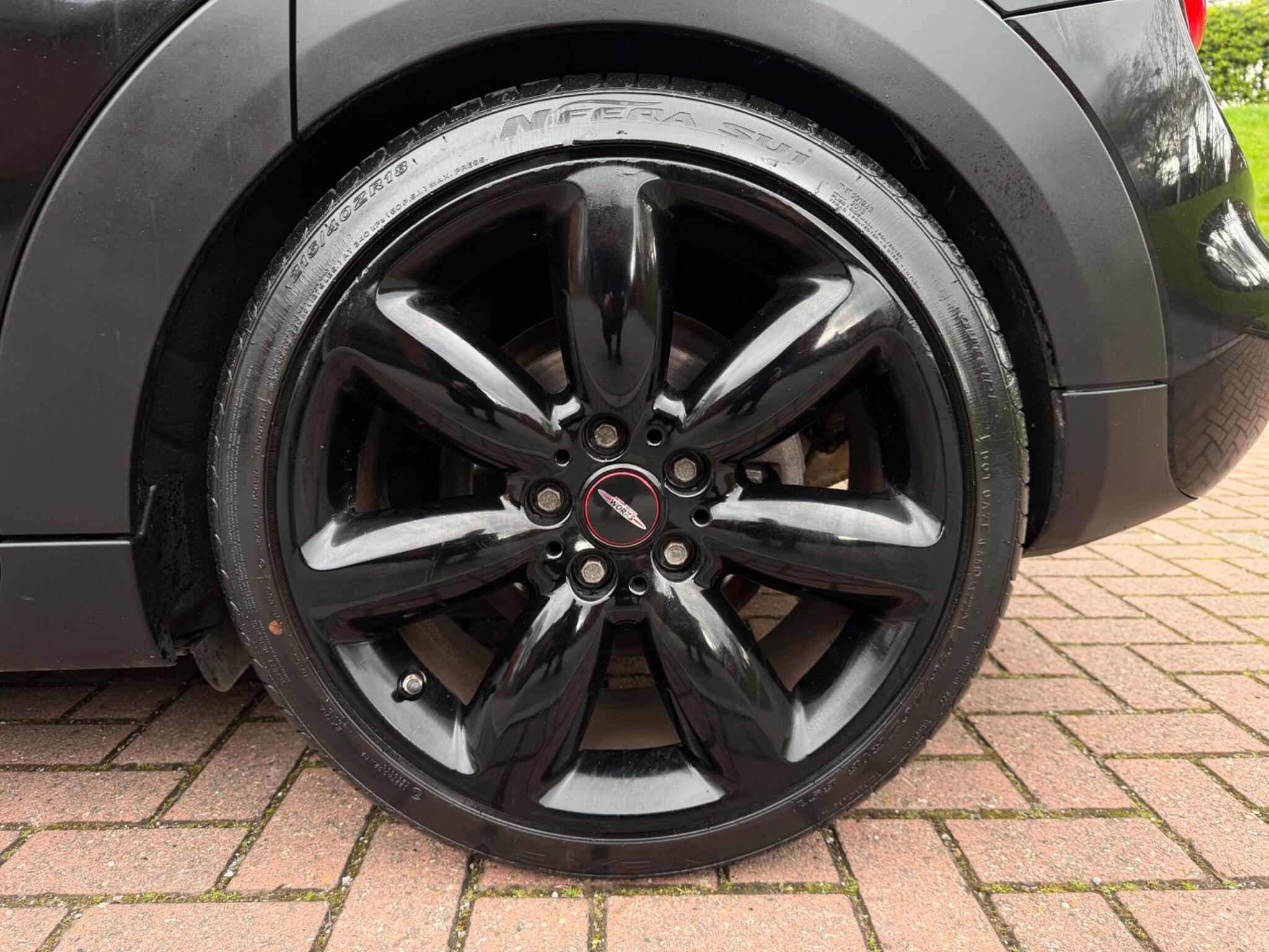 MINI Hatch - Image 31