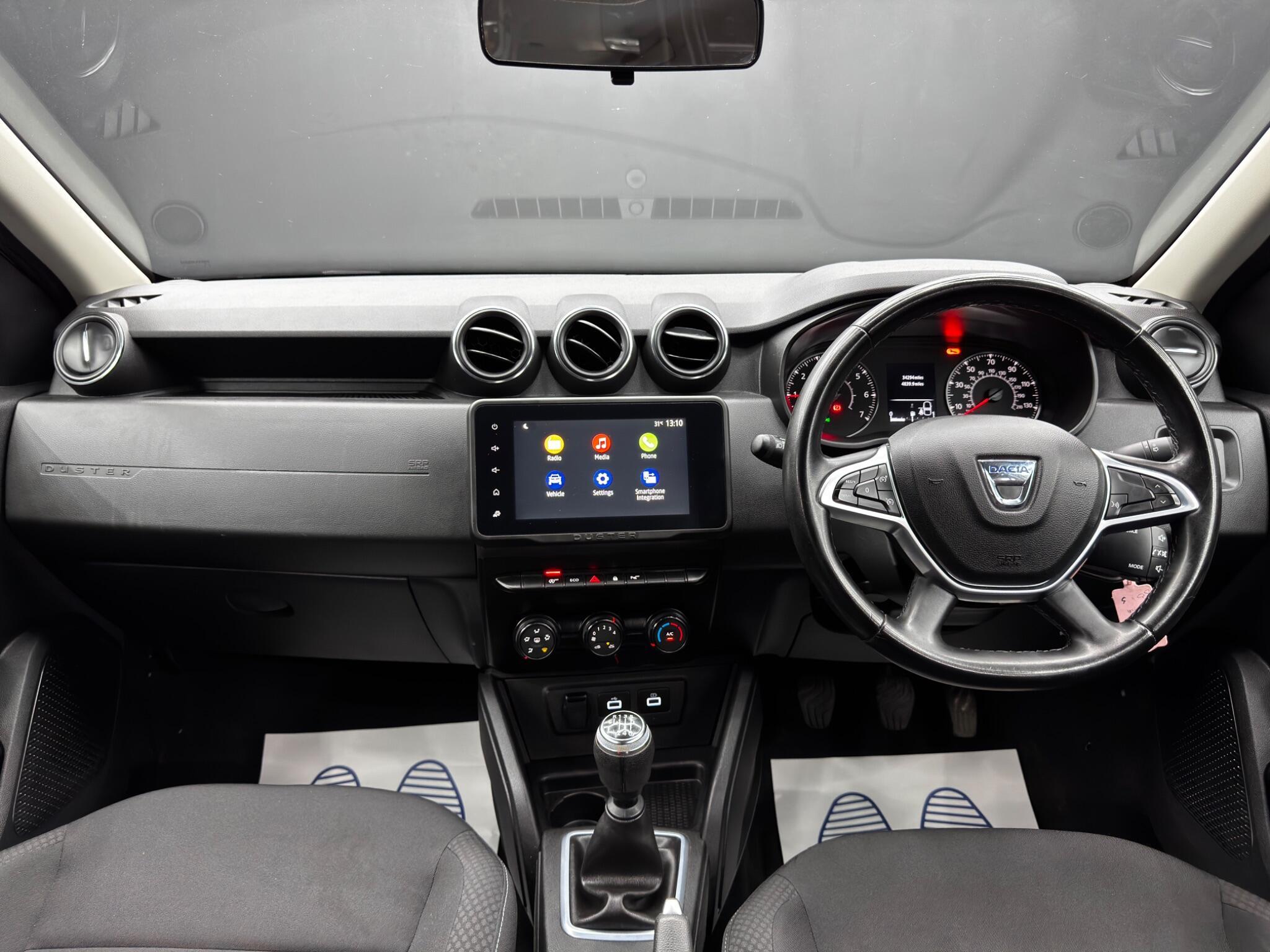 Dacia Duster - Image 10