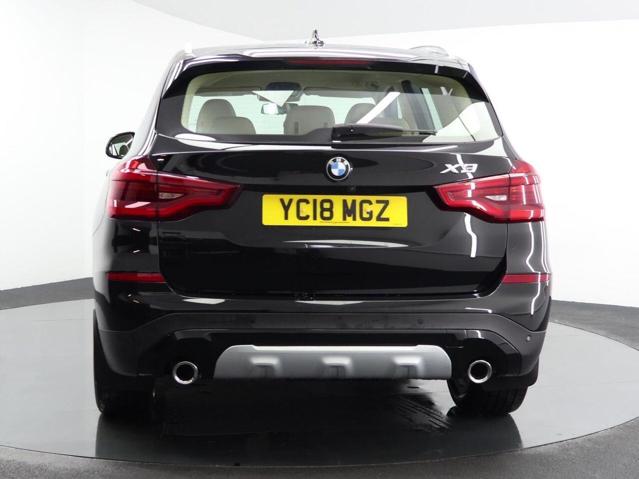 BMW X3 - Image 11