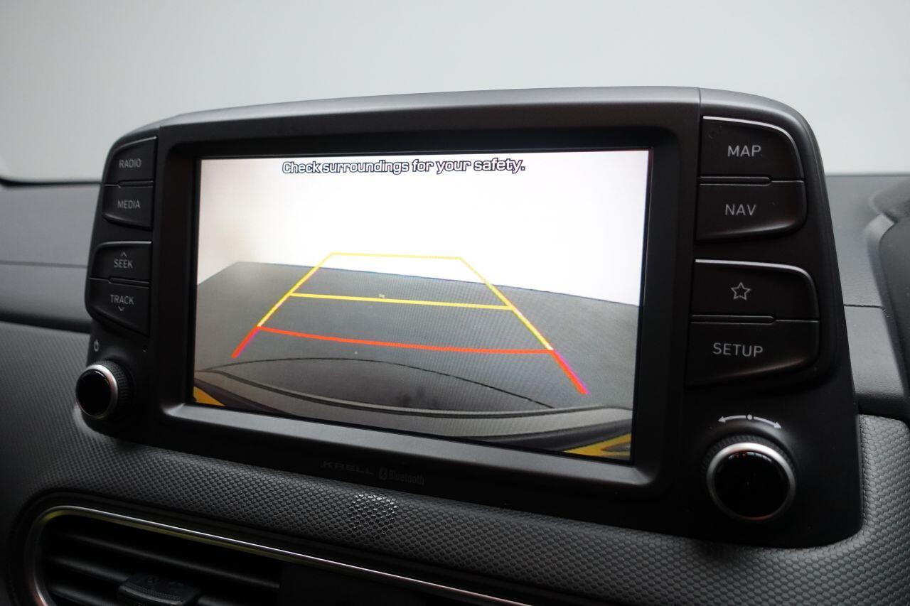 Hyundai Kona - Image 24