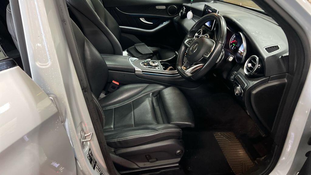 Mercedes-benz GLC - Image 2