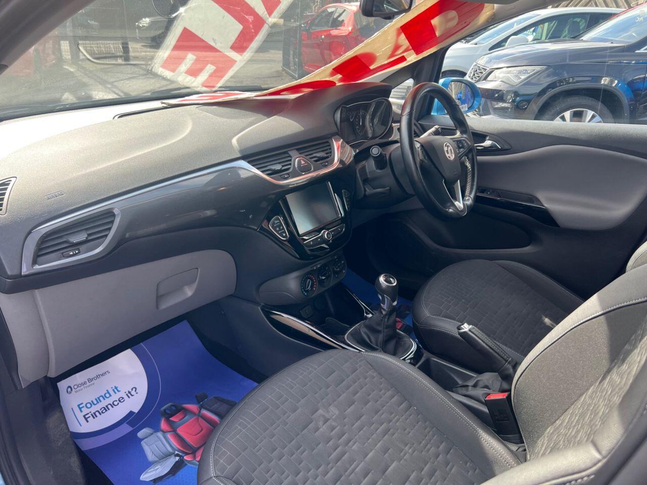 Vauxhall Corsa - Image 16