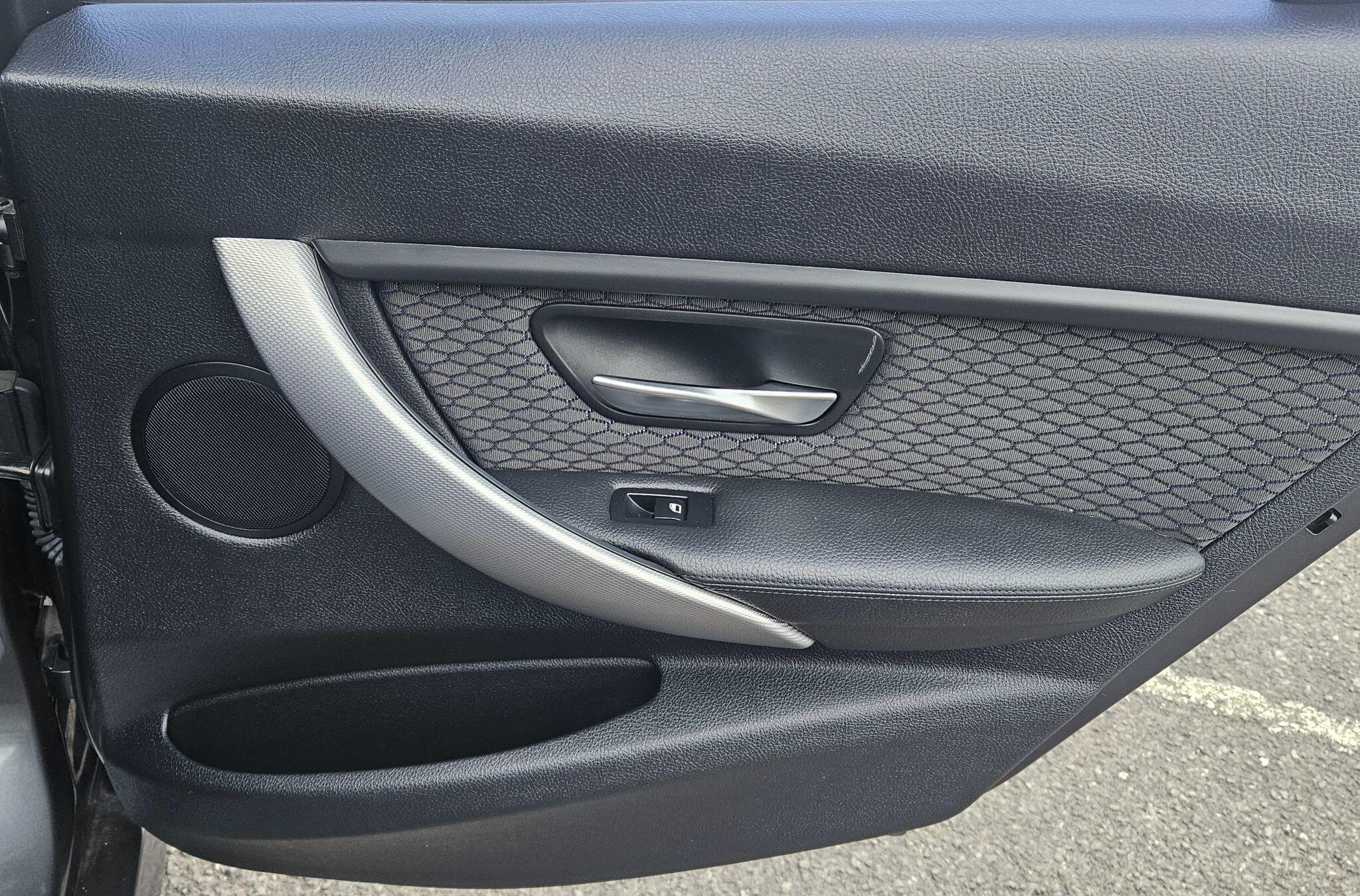 BMW 3 Series - Image 95