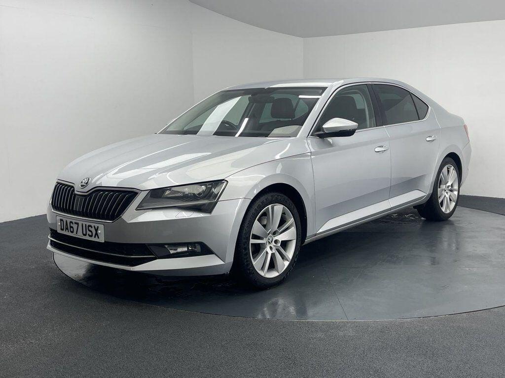 Skoda Superb - Image 7