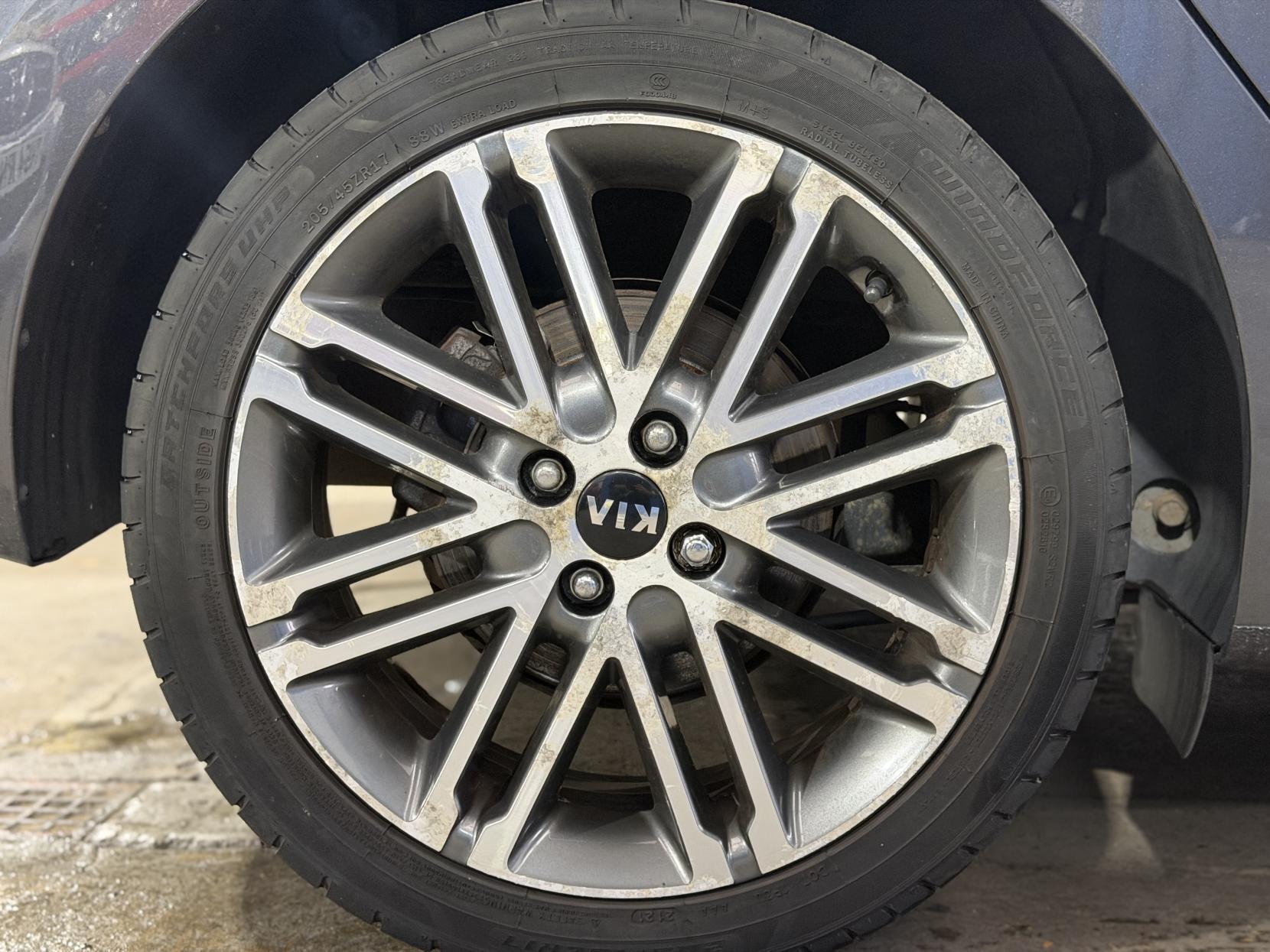 Kia Rio - Image 19