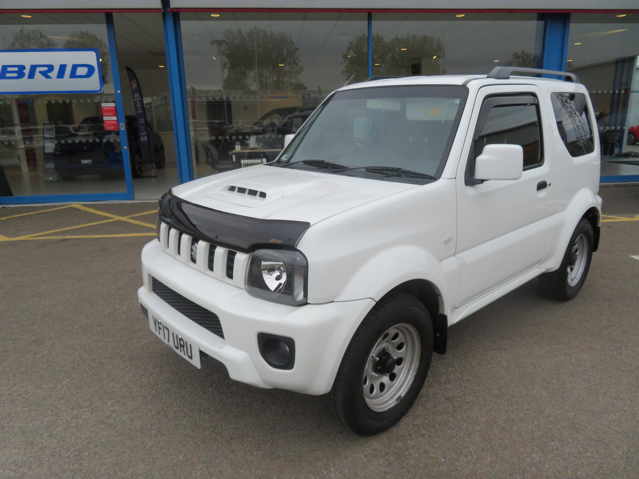 Suzuki Jimny - Image 9