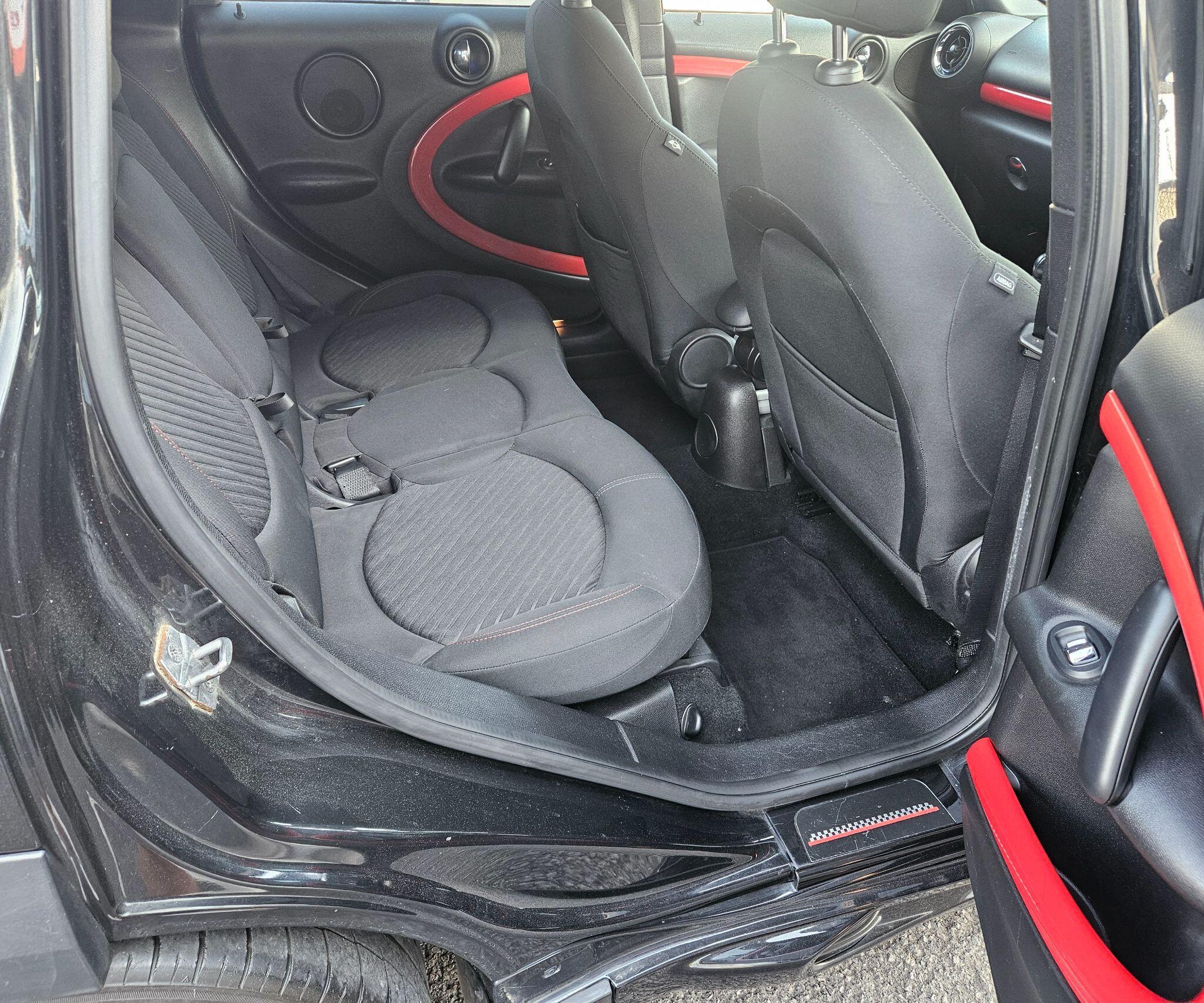 MINI Countryman - Image 14