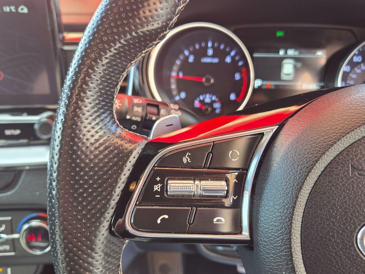 Kia ProCeed - Image 10