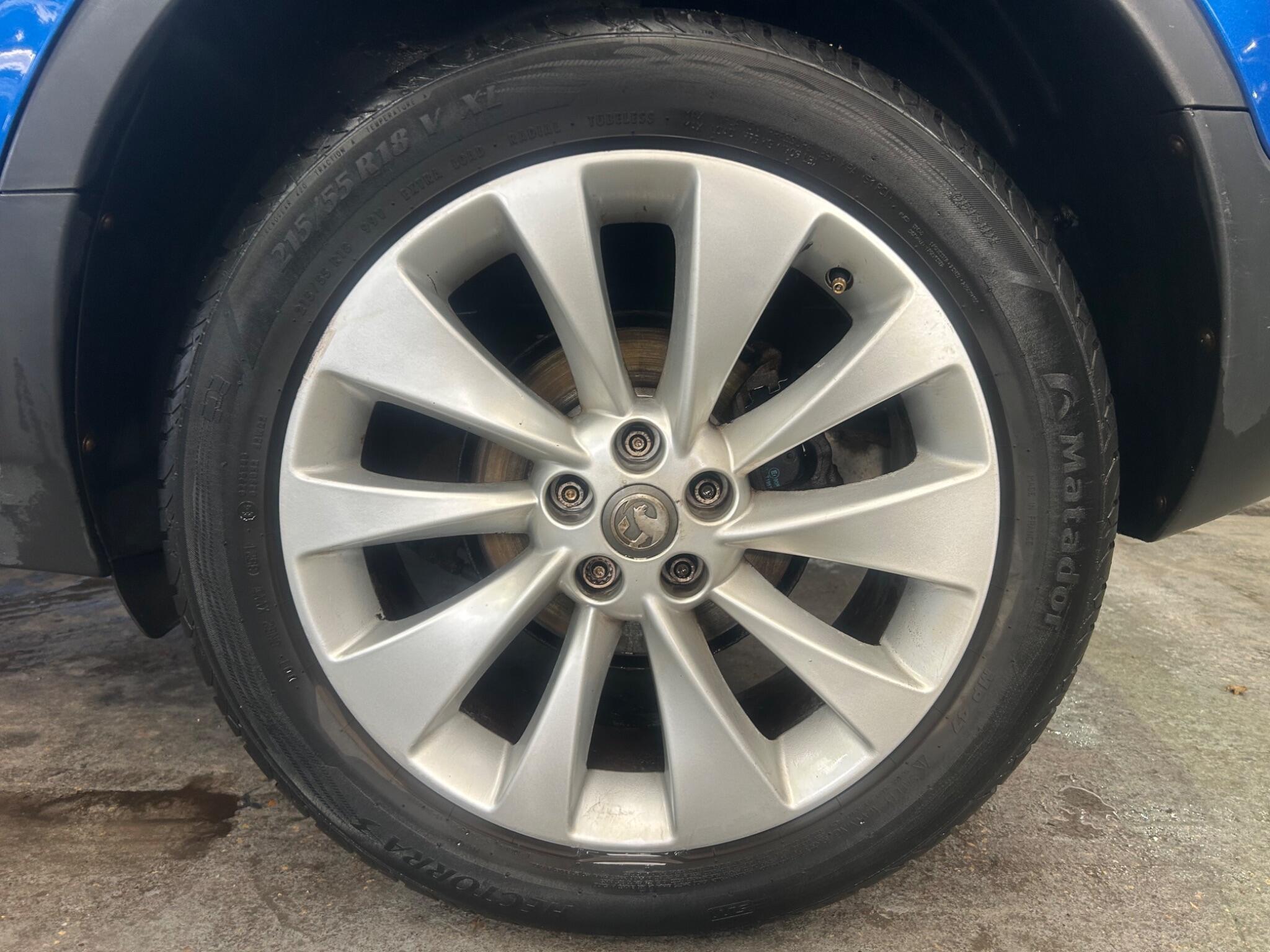 Vauxhall Mokka - Image 23