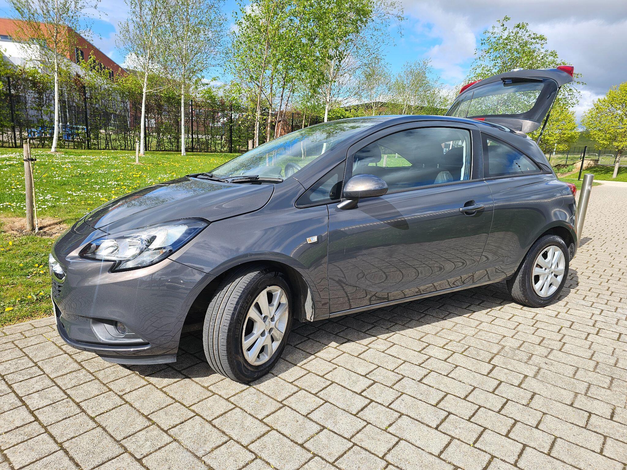 Vauxhall Corsa - Image 15