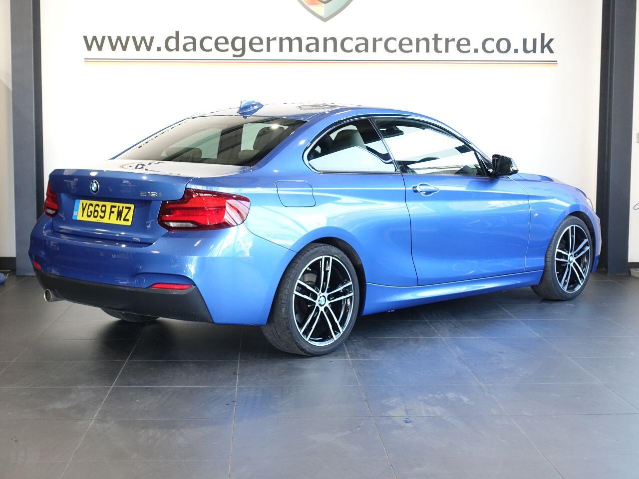 BMW 2 Series - Image 6