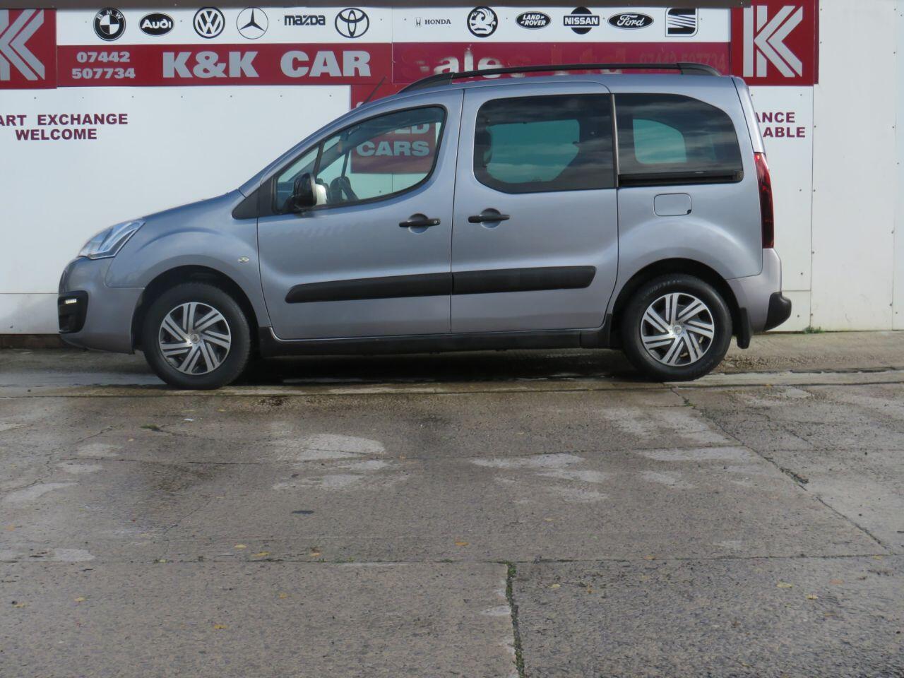 Citroen Berlingo - Image 5